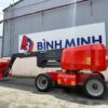 Xe Nâng Boom Lift