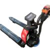 Xe Nâng Tay Điện Gắn Cân